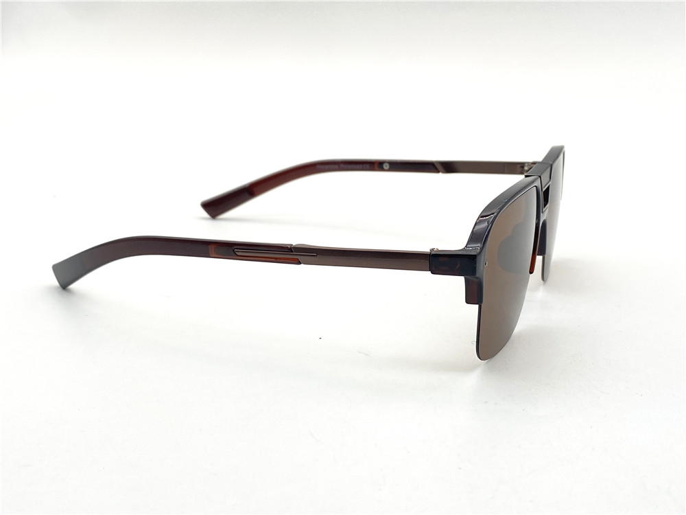  Солнцезащитные очки картинка  Мужские Maiersha Polarized Стандартные P5102-C3 