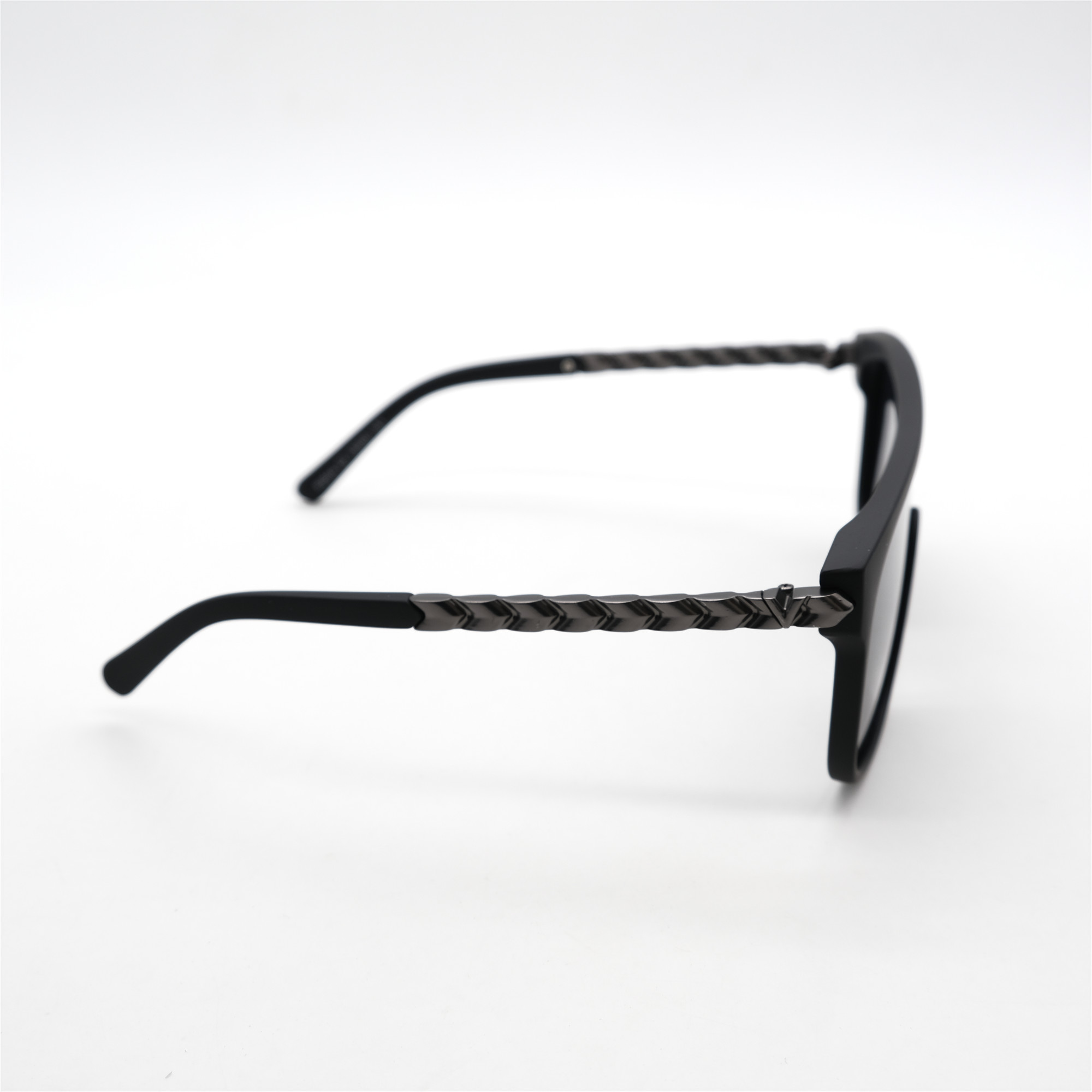  Солнцезащитные очки картинка Мужские Matlrxs Polarized Квадратные P2514-С2 