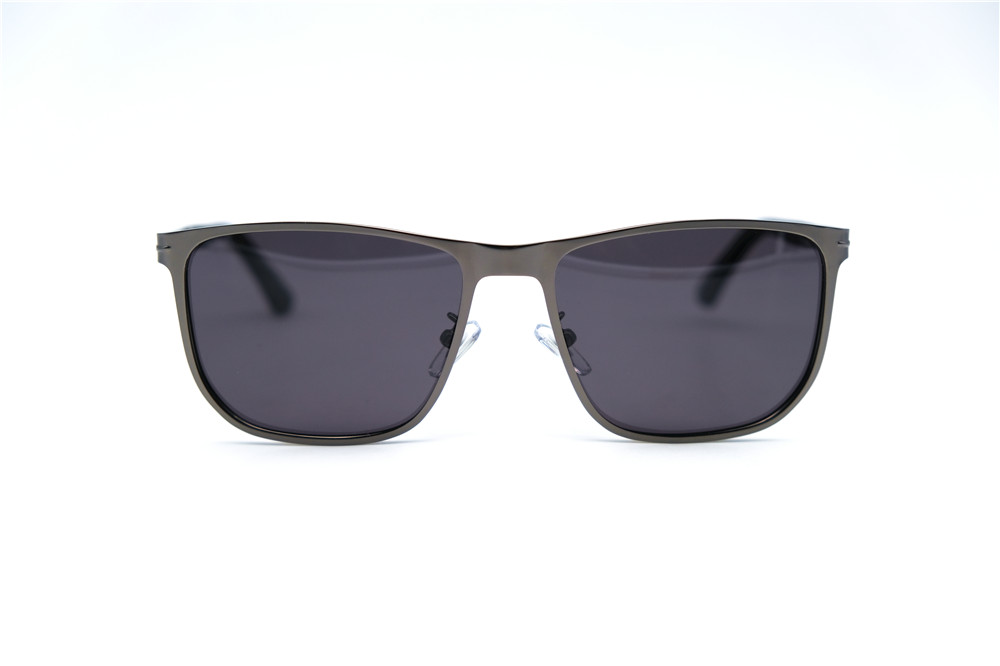  Солнцезащитные очки картинка 2025 Мужские Pomiled Polarized Прямоугольные 08236-C11-08 