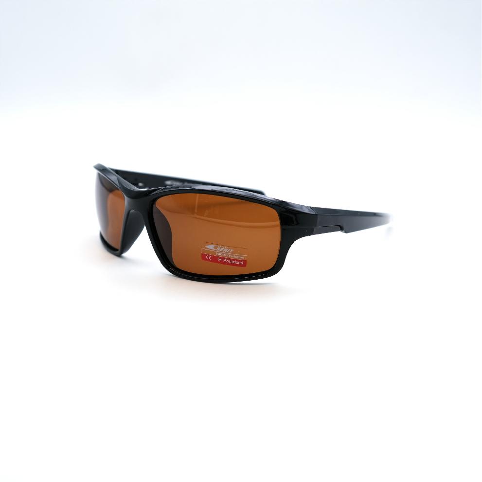 Солнцезащитные очки картинка Мужские Serit Polarized Спорт SP311-C2 