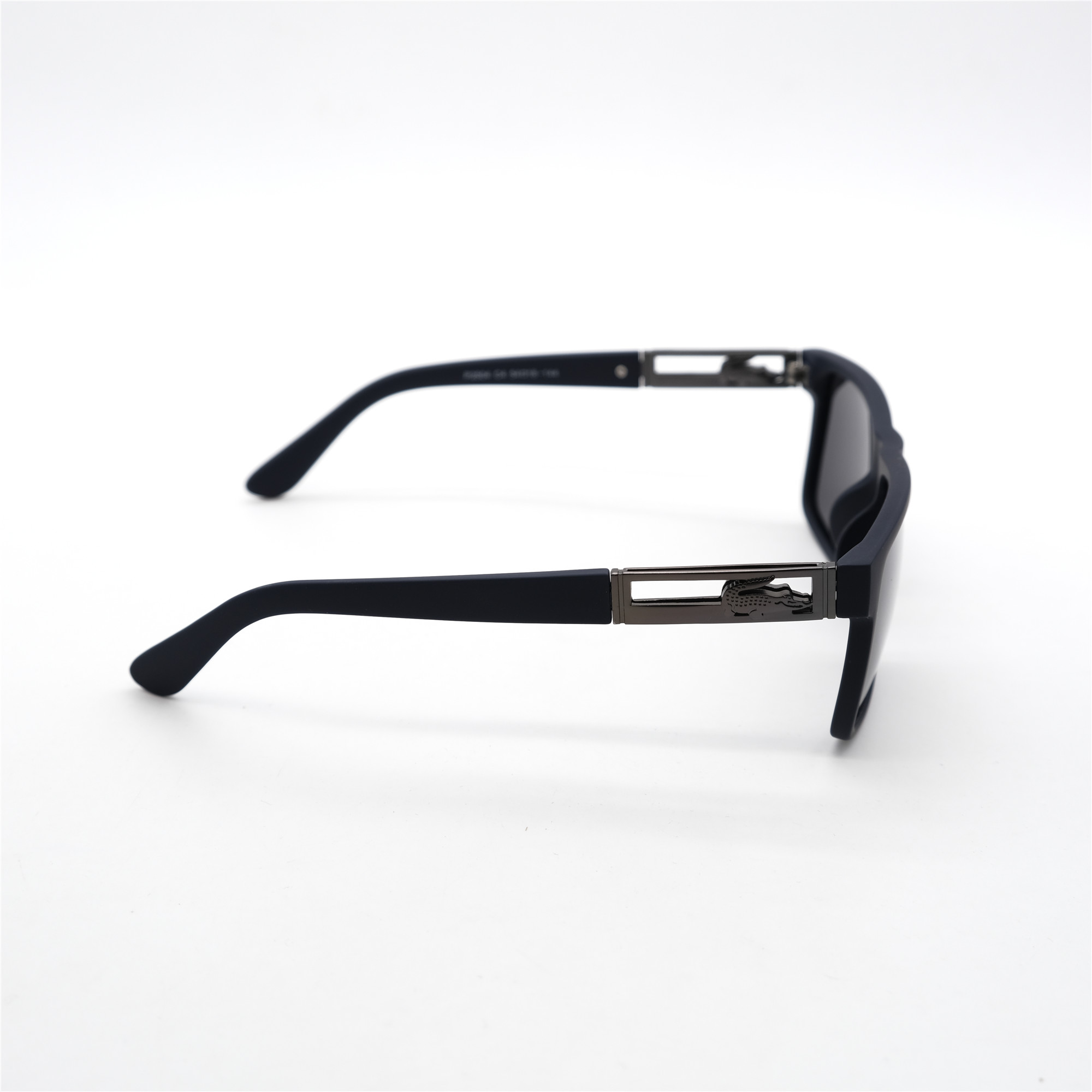  Солнцезащитные очки картинка Мужские Matlrxs Polarized Квадратные P2504-C4 