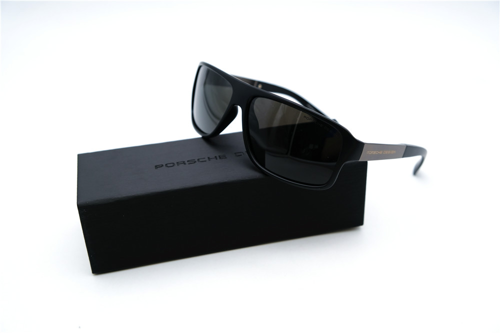  Солнцезащитные очки картинка  Мужские Брендовые Polarized Классические P1772-C2 