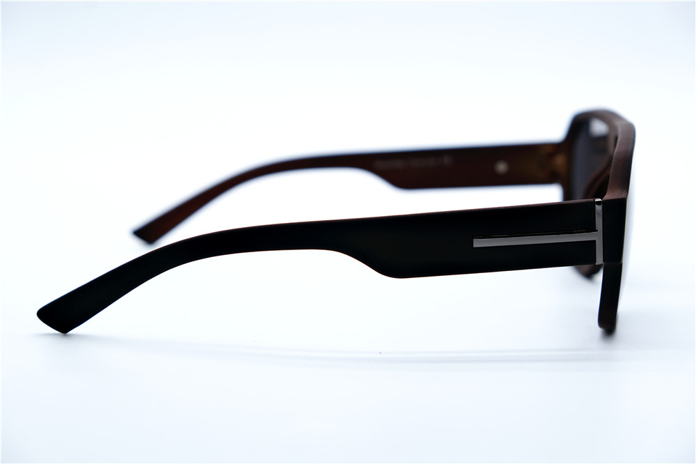  Солнцезащитные очки картинка 2026 Мужские Maiersha Polarized Квадратные P5086-6 