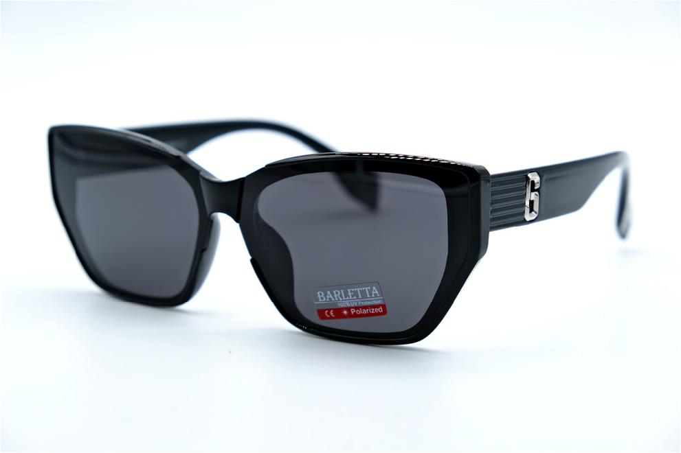  Солнцезащитные очки картинка 2026 Женский Barletta Polarized Классические BP3224-2 