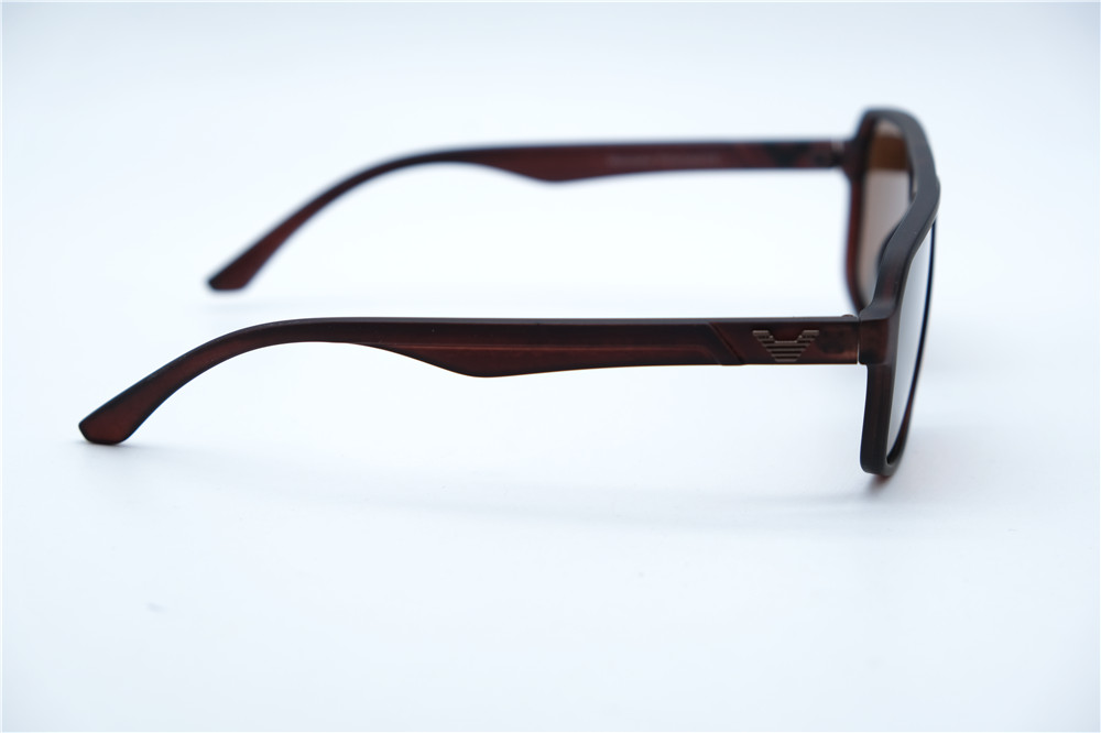  Солнцезащитные очки картинка 2026 Мужские Maiersha Polarized Авиаторы P5133-C3 