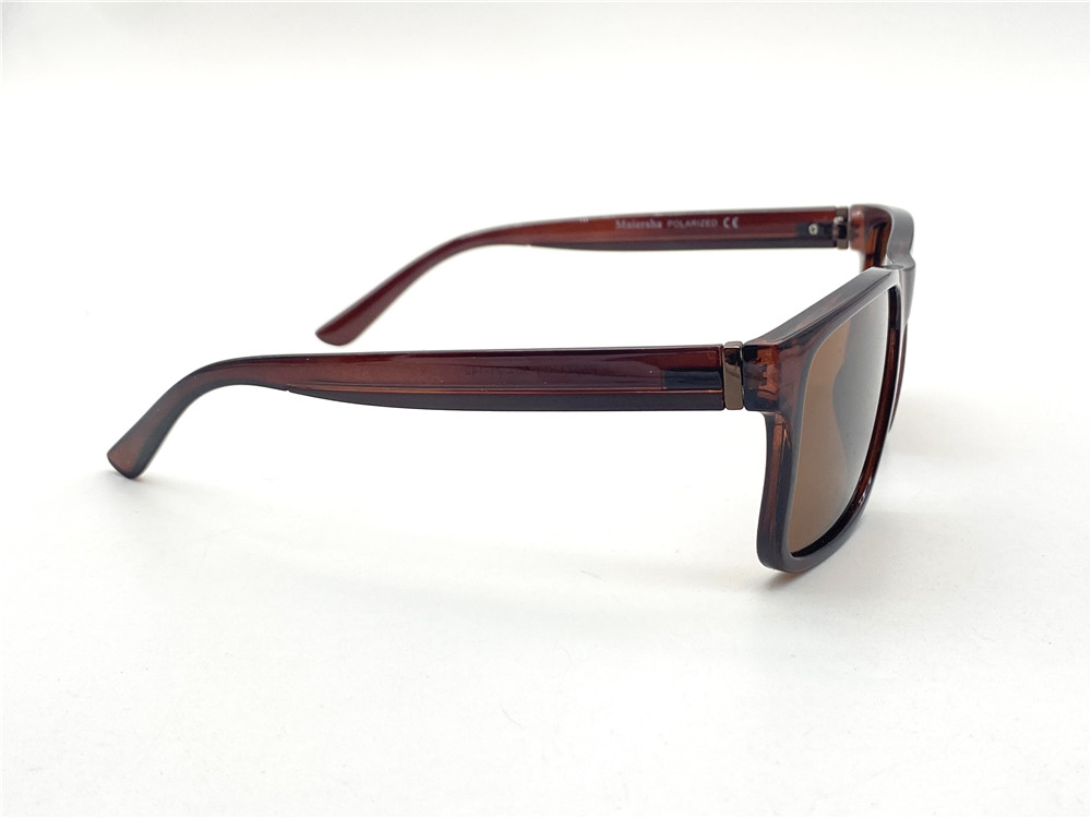  Солнцезащитные очки картинка  Мужские Maiersha Polarized Стандартные P5071-C3 