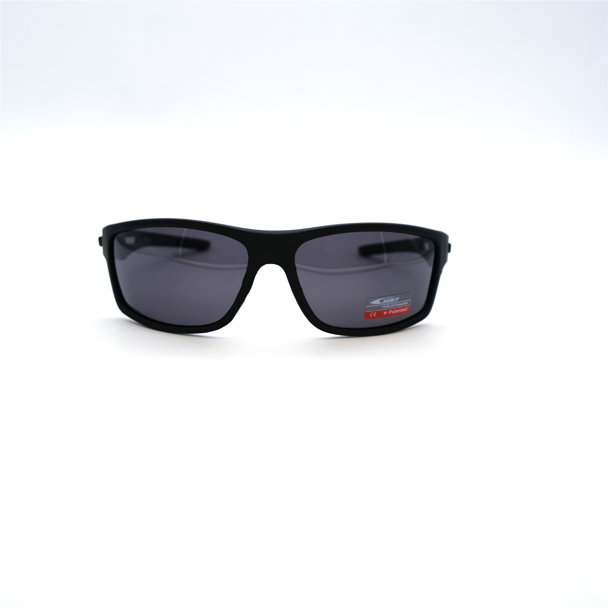  Солнцезащитные очки картинка Мужские Serit Polarized Спорт SP308-C3 