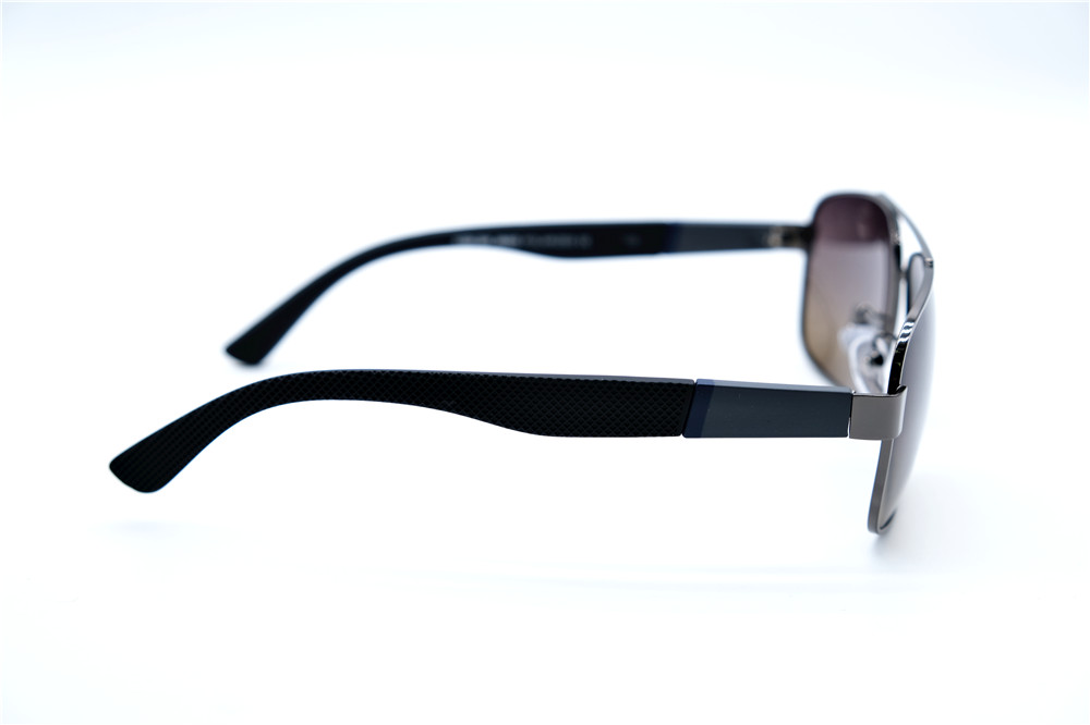  Солнцезащитные очки картинка 2026 Мужские Makar Jabo Polarized Классические P9013-2-70 