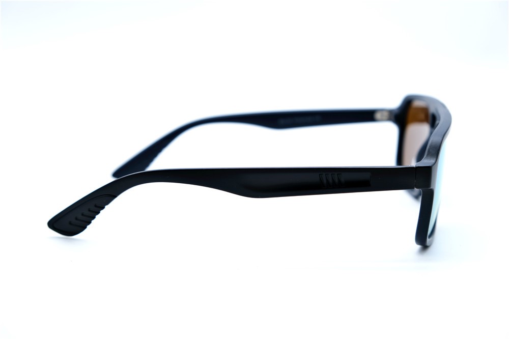  Солнцезащитные очки картинка 2026 Мужские Bilisi Polarized Квадратные BP1040-6 