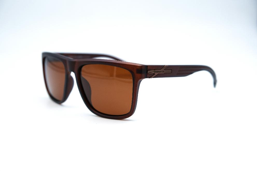  Солнцезащитные очки картинка 2025 Мужские Matlrxs Polarized Классические P1988-C2 