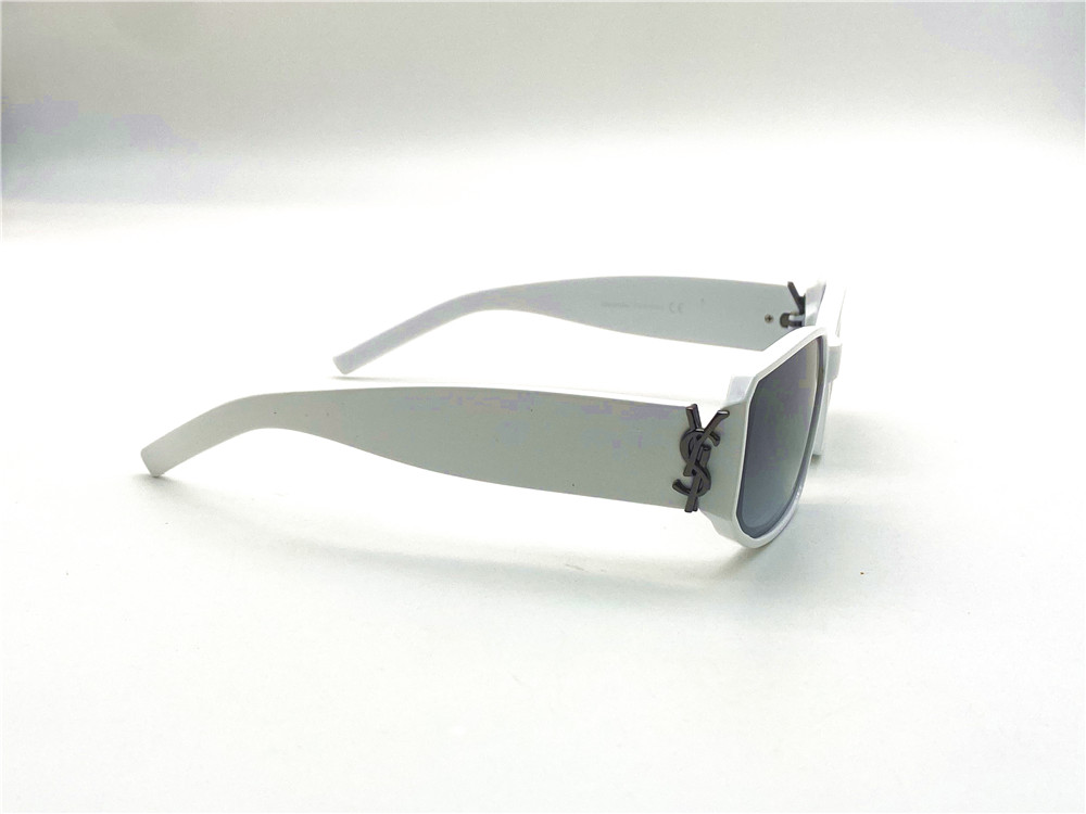  Солнцезащитные очки картинка 2026 Женские Maiersha Polarized Прямоугольные 03885-С10-24 