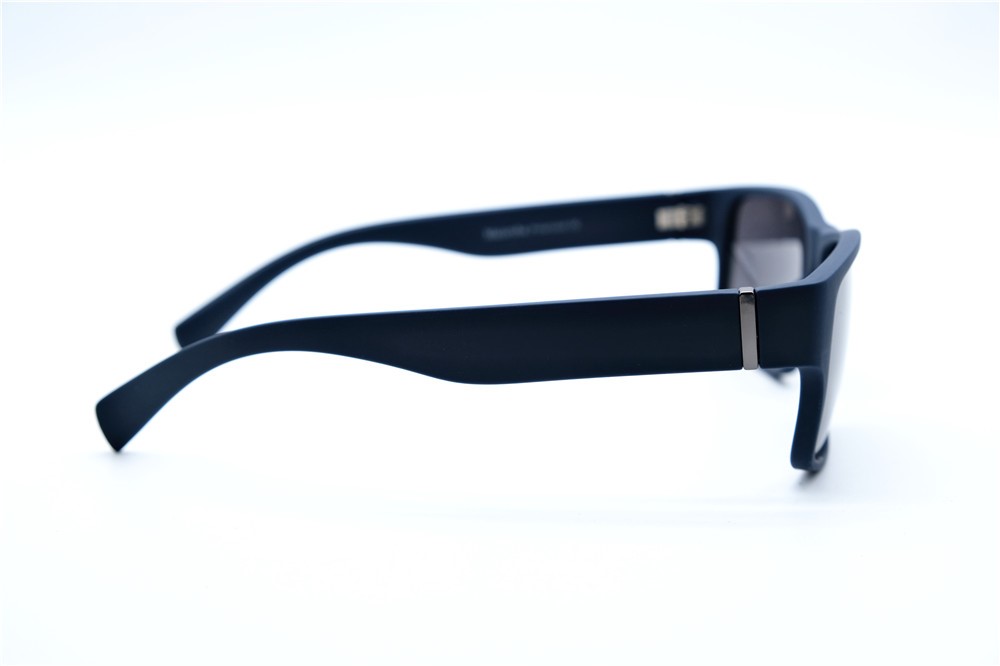  Солнцезащитные очки картинка 2026 Мужские Maiersha Polarized Квадратные P5139-5 
