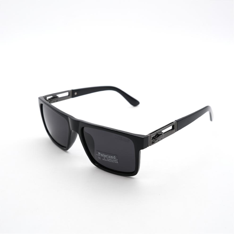  Солнцезащитные очки картинка Мужские Matlrxs Polarized Квадратные P2504-C1 