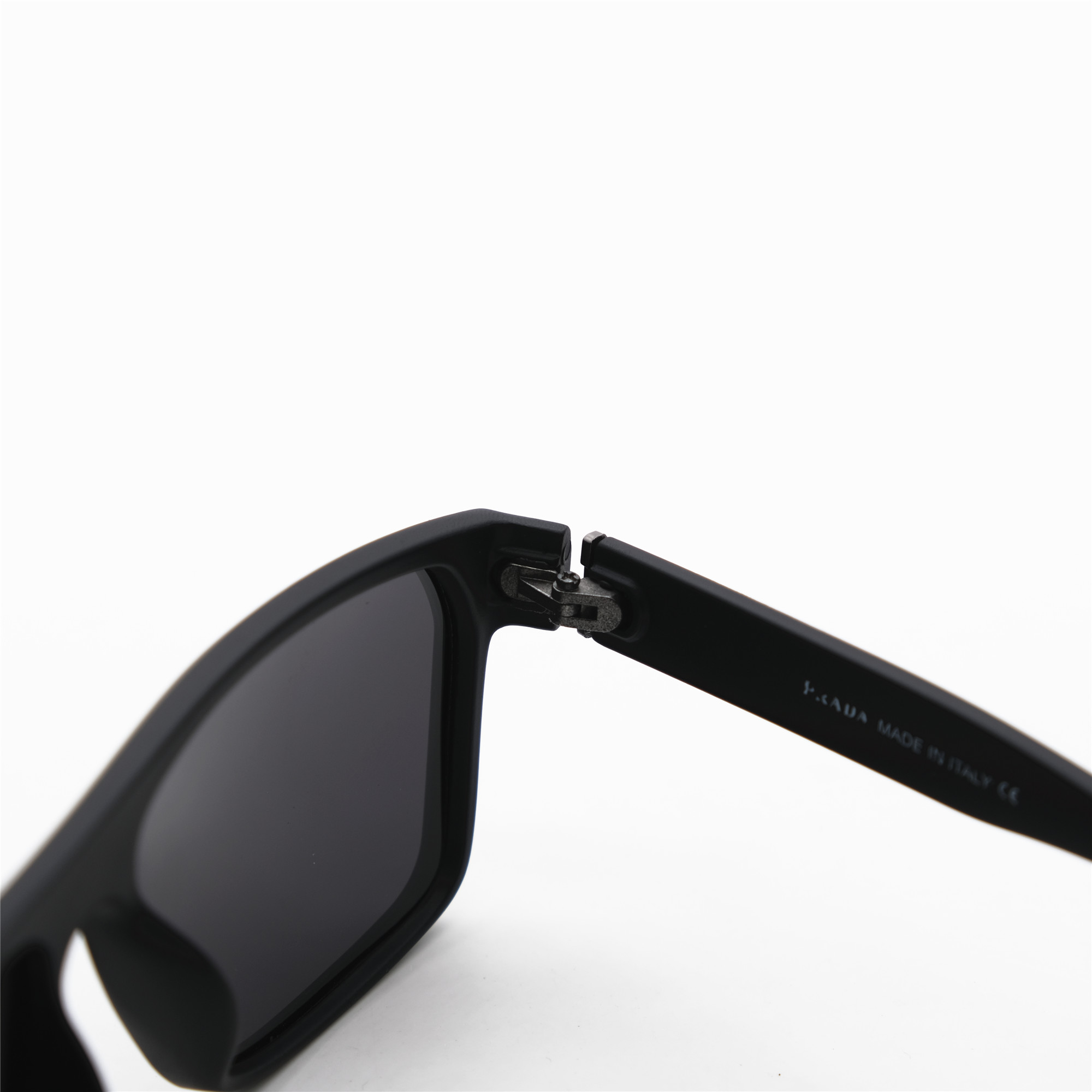  Солнцезащитные очки картинка  Мужские Брендовые Polarized Квадратные P2520-C2 