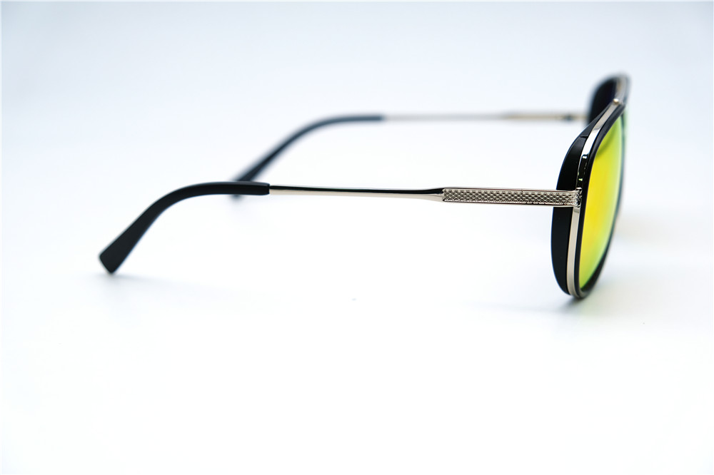  Солнцезащитные очки картинка 2025 Мужские Pomiled Polarized Авиаторы 08250-C3-05 