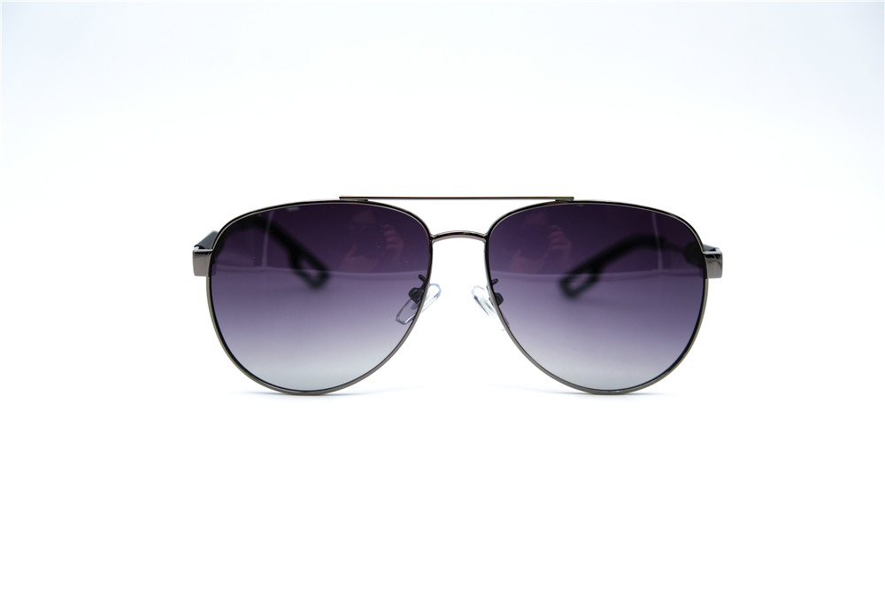  Солнцезащитные очки картинка 2025 Мужские Pomiled Polarized Классические 08233 C2-124 