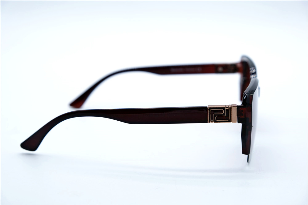  Солнцезащитные очки картинка 2026 Женские Maiersha Polarized Квадратные 03958-C8-02 