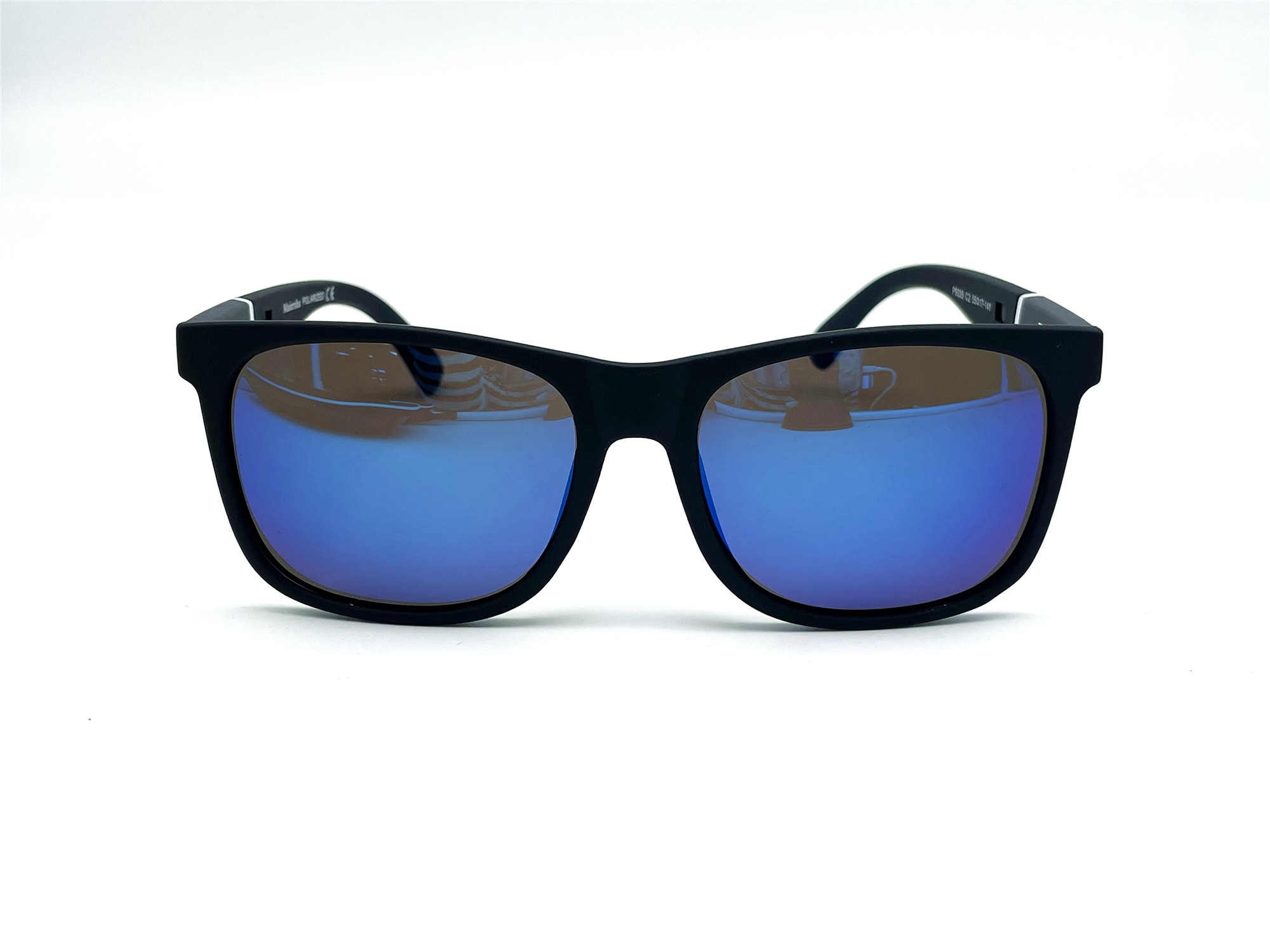  Солнцезащитные очки картинка Мужские Maiersha Polarized Стандартные P5035-C2 