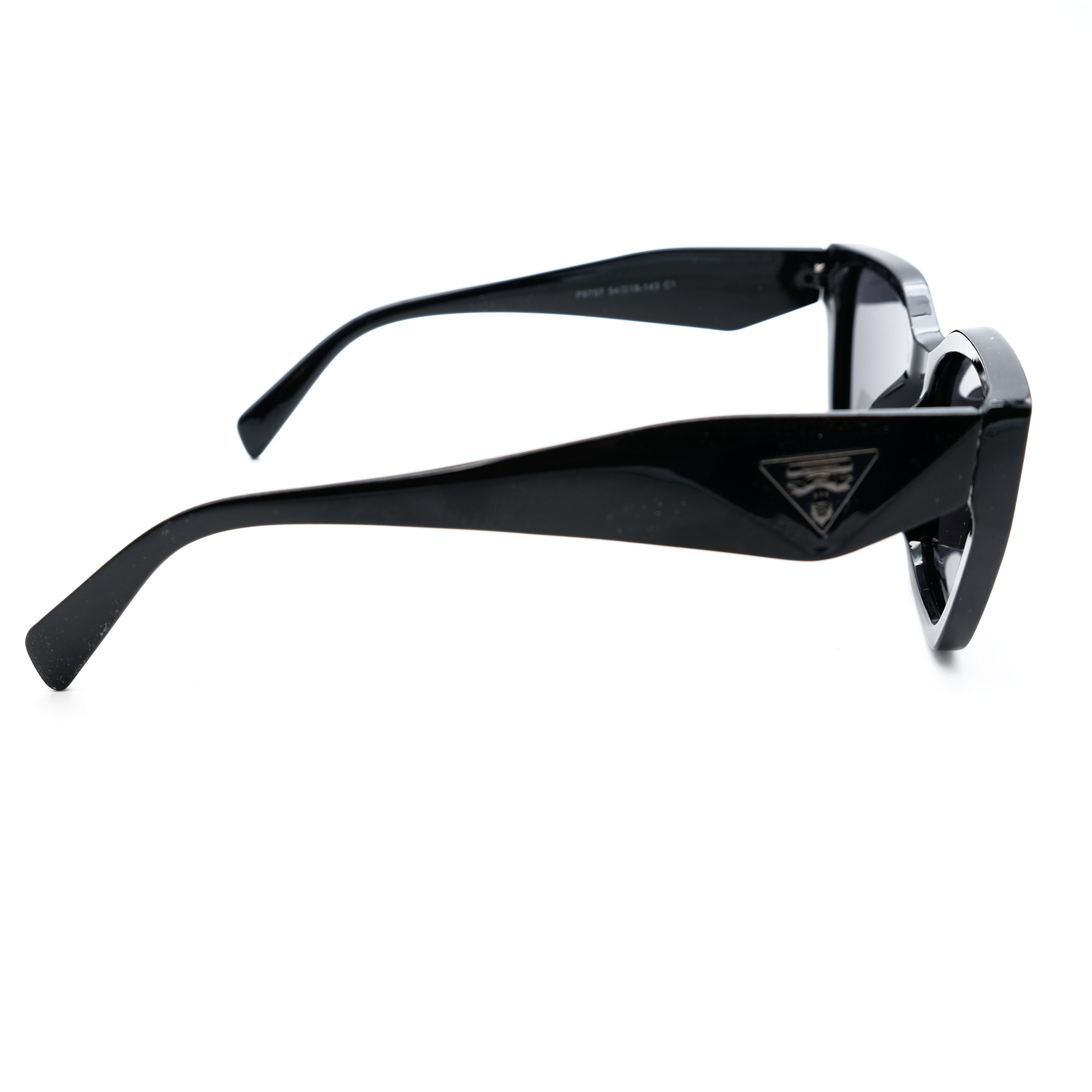  Солнцезащитные очки картинка Женские Caipai Polarized Классический P8757-С1 