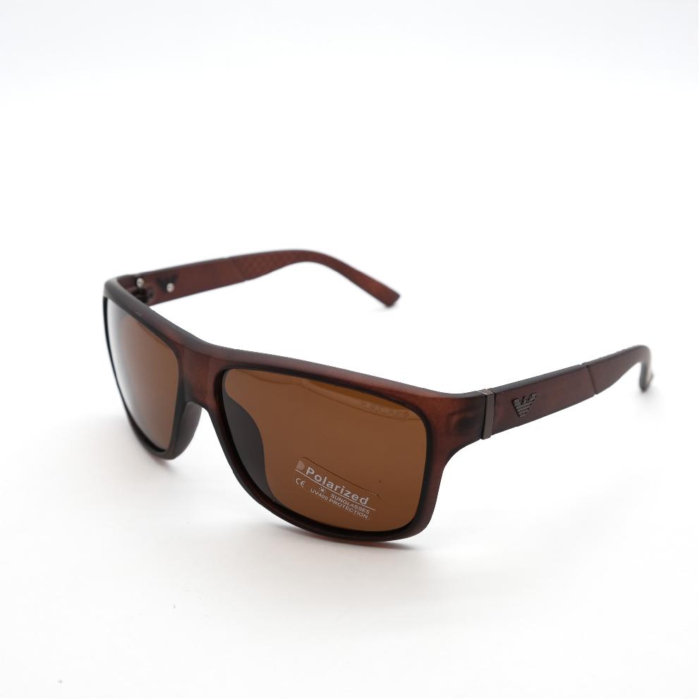  Солнцезащитные очки картинка Мужские Matlrxs Polarized Квадратные P2516-С3 