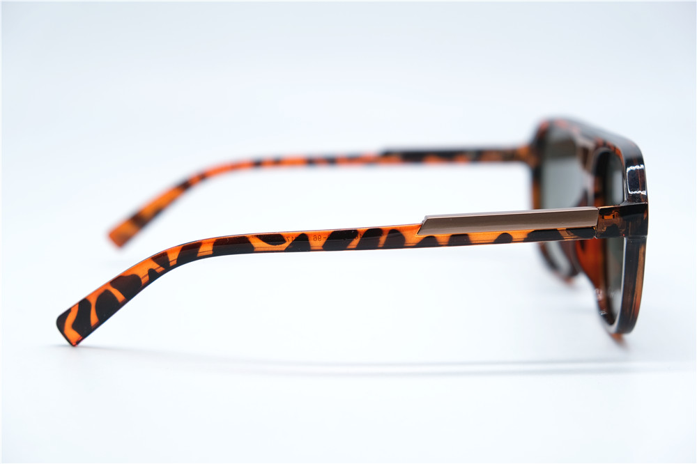  Солнцезащитные очки картинка 2026 Унисекс Maiersha Polarized Авиаторы 01652-62-96 