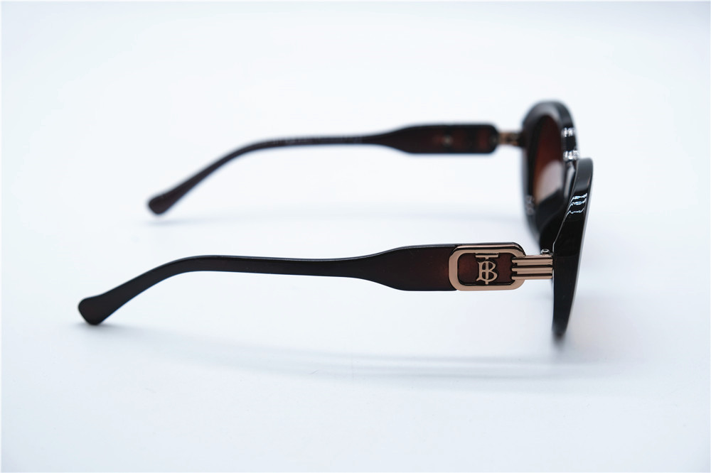  Солнцезащитные очки картинка 2026 Женские Maiersha Polarized Овальные 03934-С8-02 