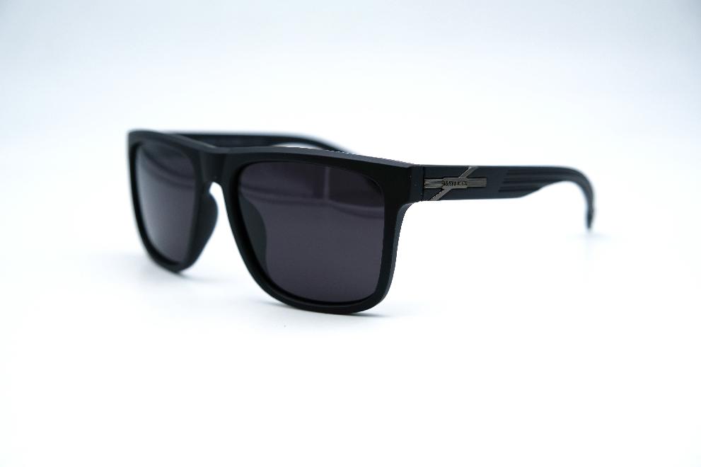  Солнцезащитные очки картинка 2025 Мужские Matlrxs Polarized Классические P1988-C3 