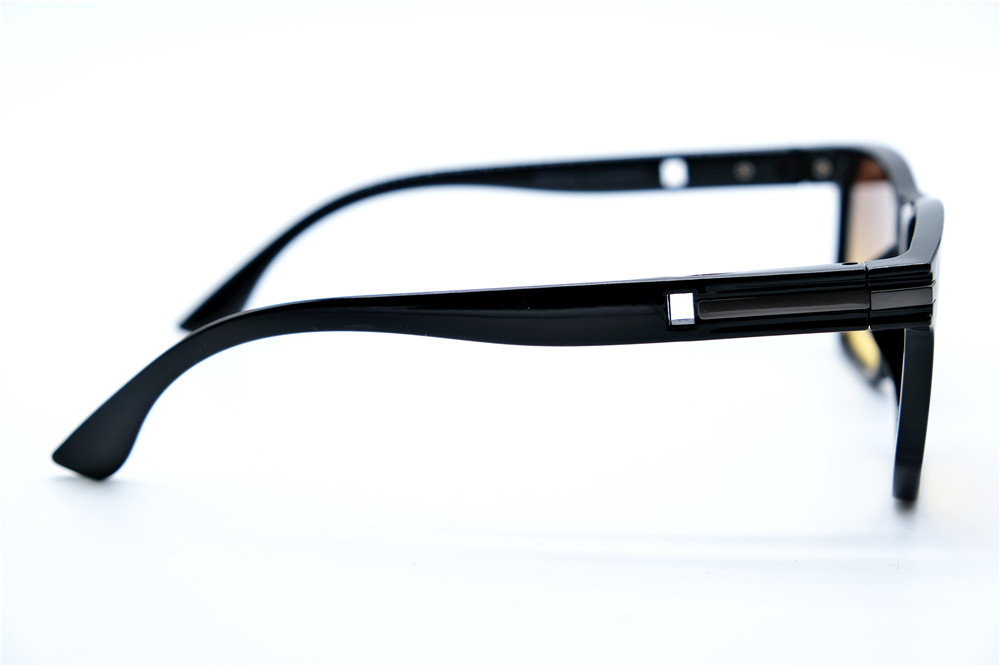  Солнцезащитные очки картинка 2026 Мужские Maiersha Polarized Прямоугольные JS5100-C4 