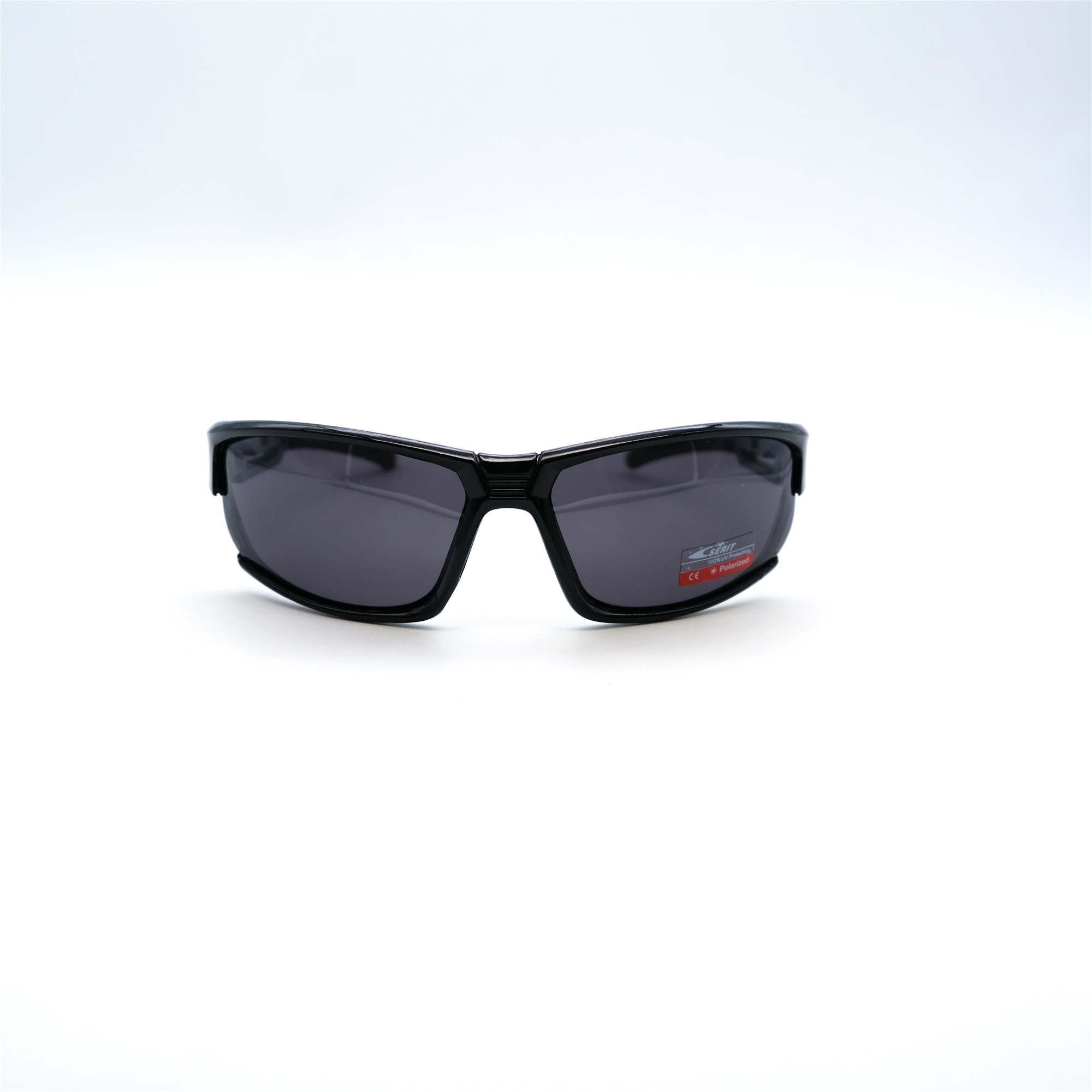  Солнцезащитные очки картинка Мужские Serit Polarized Спорт SP319-C1 