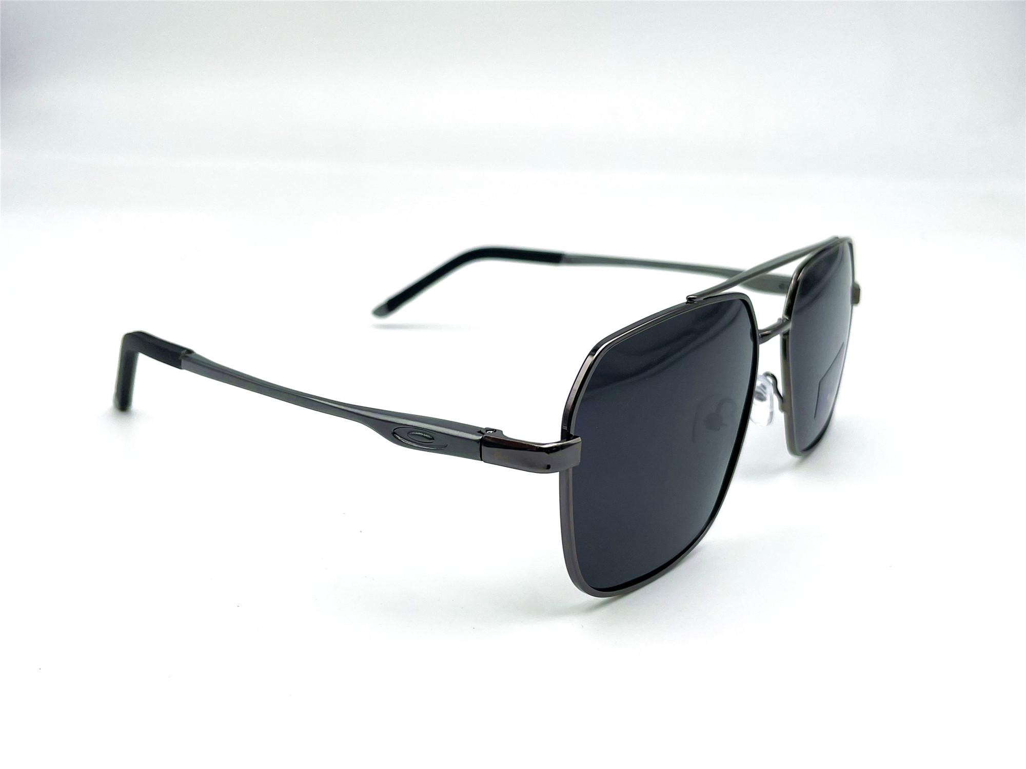  Солнцезащитные очки картинка Мужские Caipai Polarized Квадратные P4003-С2 