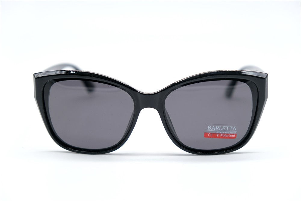  Солнцезащитные очки картинка 2026 Женские Barletta Polarized Классические BP3221-C1 