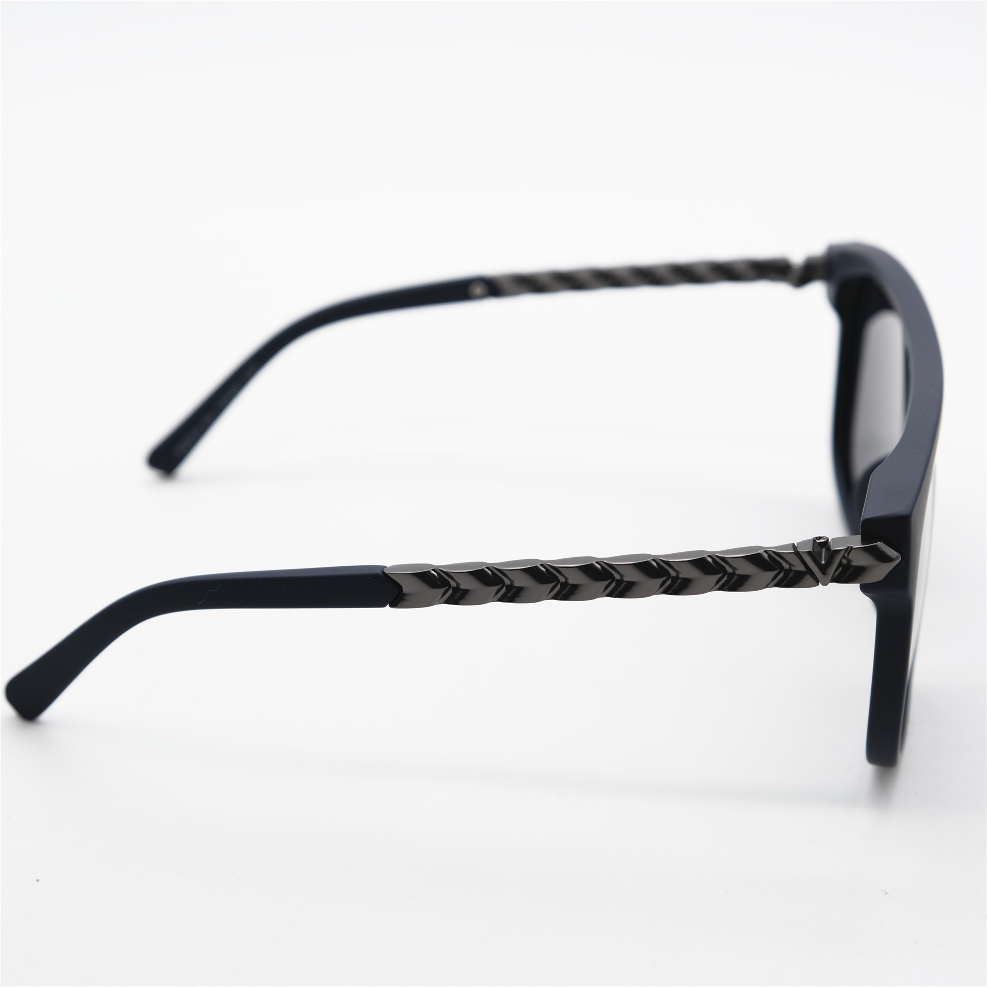  Солнцезащитные очки картинка  Мужские Брендовые Polarized Авиаторы P2514-C4 