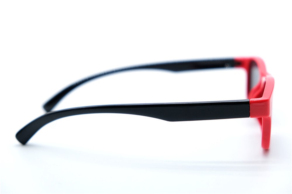  Солнцезащитные очки картинка 2026 Детские Tincon Polarized Классические T8151-C2 