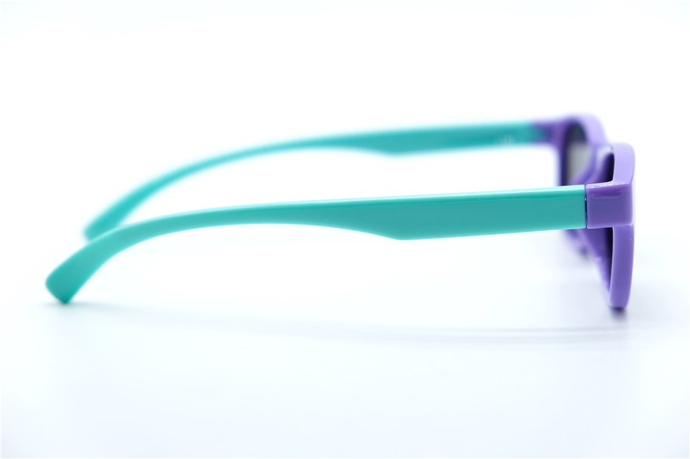  Солнцезащитные очки картинка 2026 Детские Tincon Polarized Классические T8151-C4 