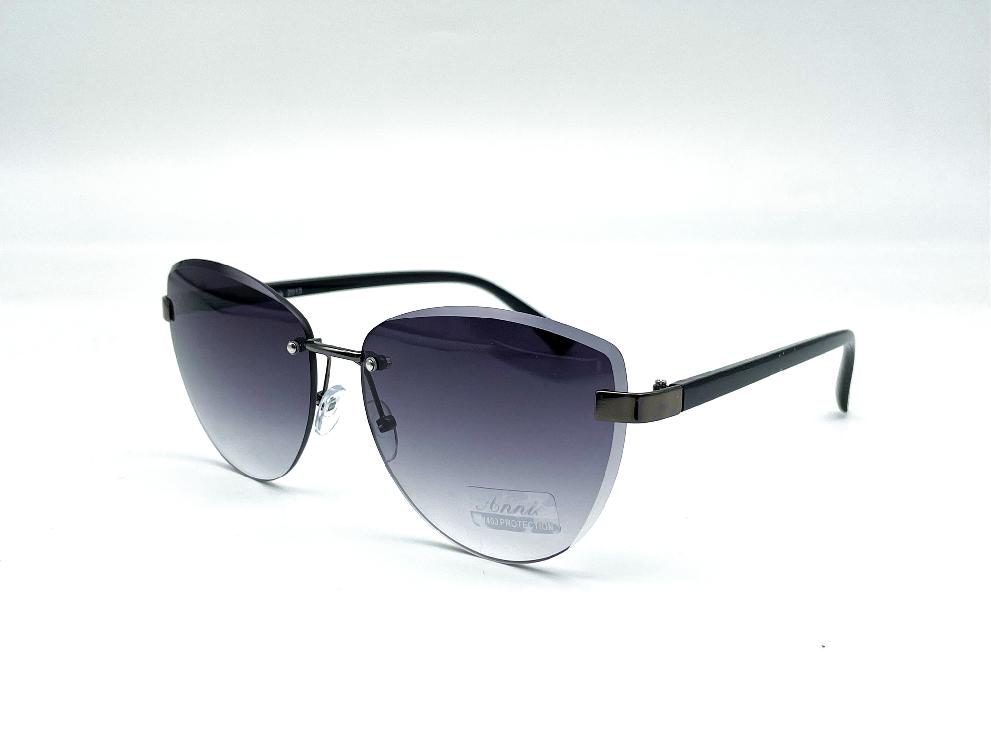  Солнцезащитные очки картинка Женские ANNIE  Классический 2013-C4 