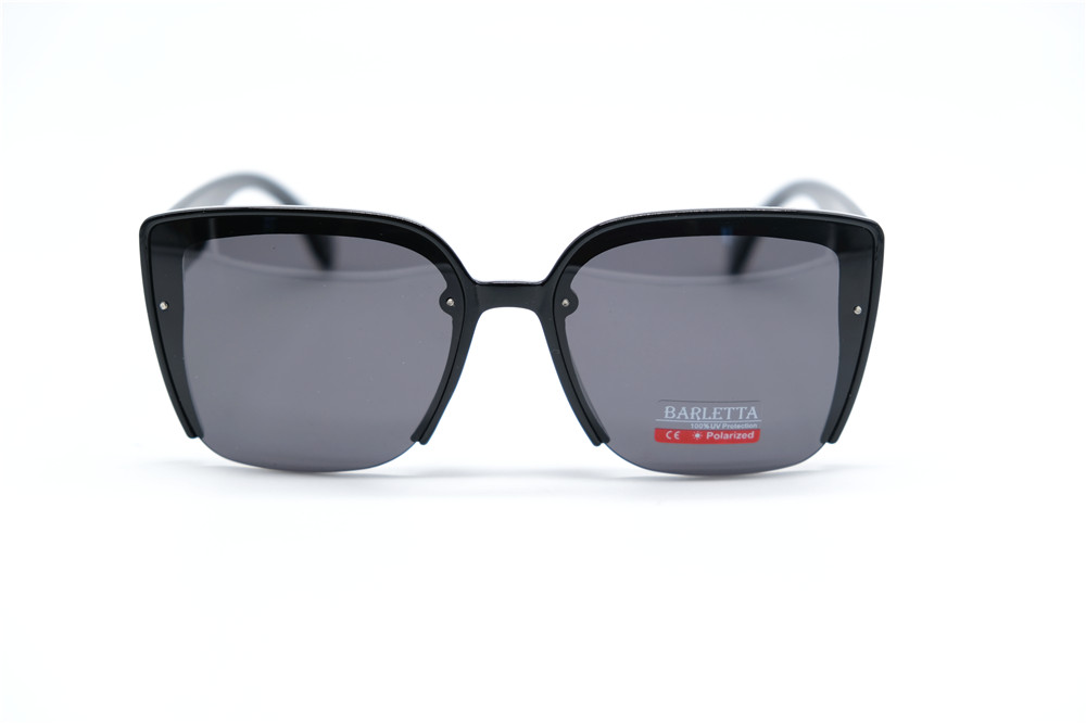  Солнцезащитные очки картинка 2026 Женские Barletta Polarized Квадратные BP3213-C1 