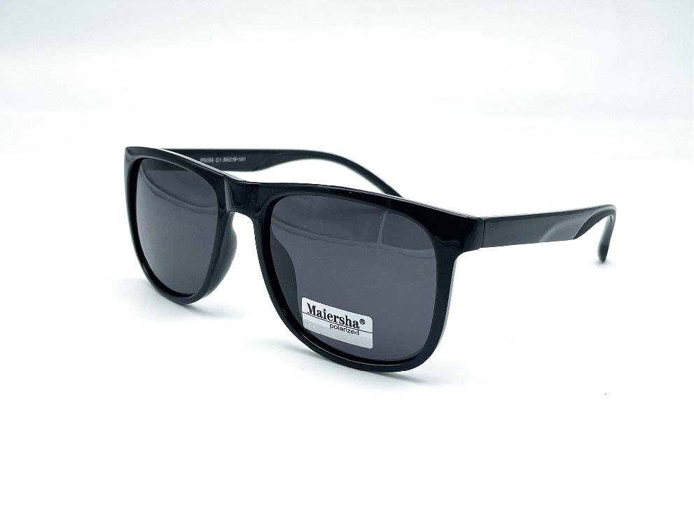  Солнцезащитные очки картинка Мужские Maiersha Polarized Стандартные P5056-C1 