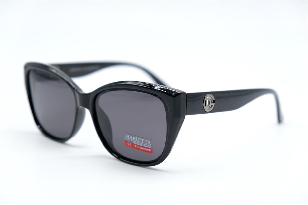  Солнцезащитные очки картинка 2026 Женские Barletta Polarized Классические BP3221-C1 