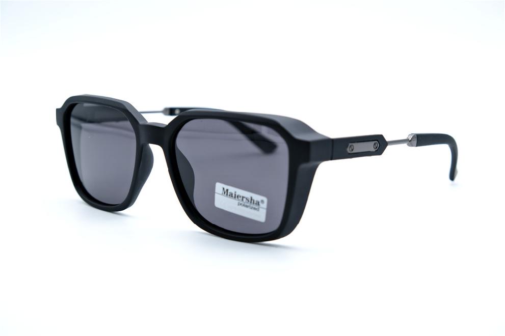  Солнцезащитные очки картинка 2026 Мужские Maiersha Polarized Классические P5135-C2 