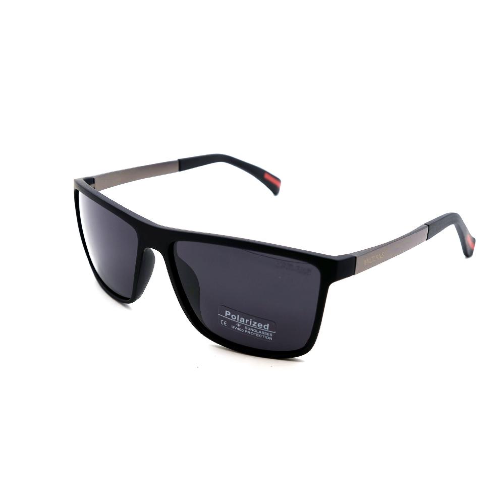  Солнцезащитные очки картинка Мужские Matlrxs Polarized Квадратные P2517-С2 