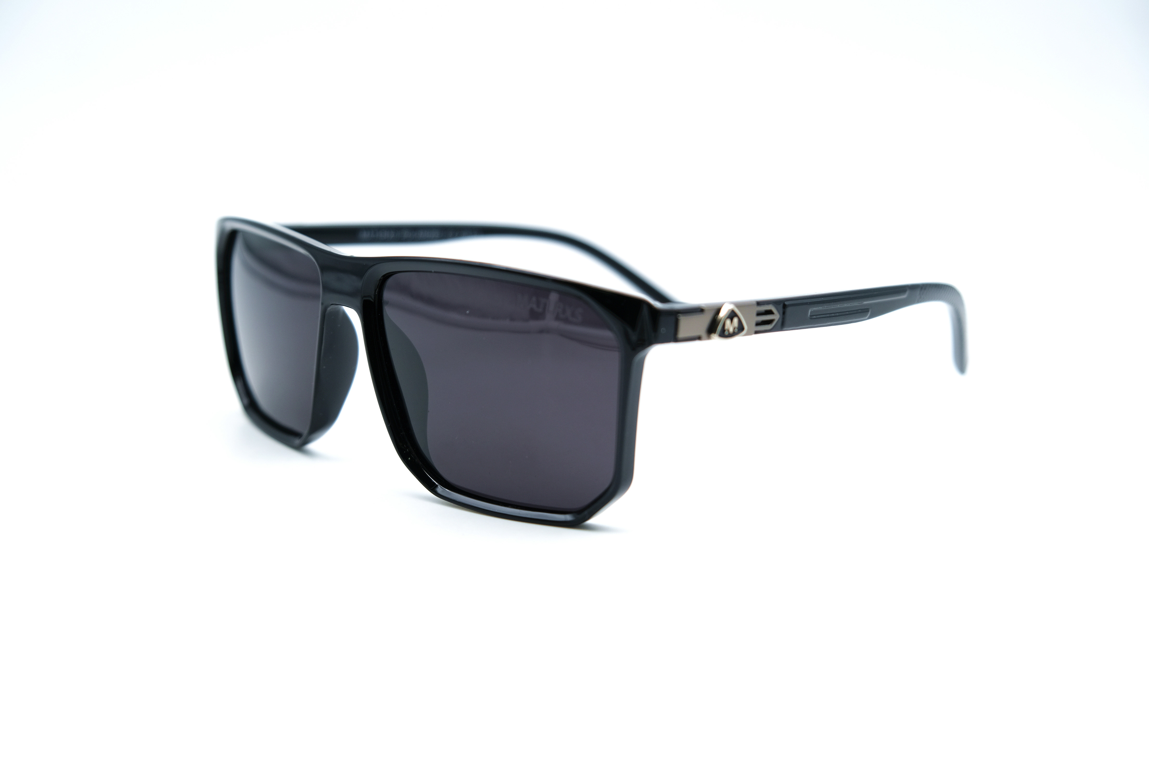  Солнцезащитные очки картинка 2025 Мужские Matlrxs Polarized Стандартные P1946-C1 