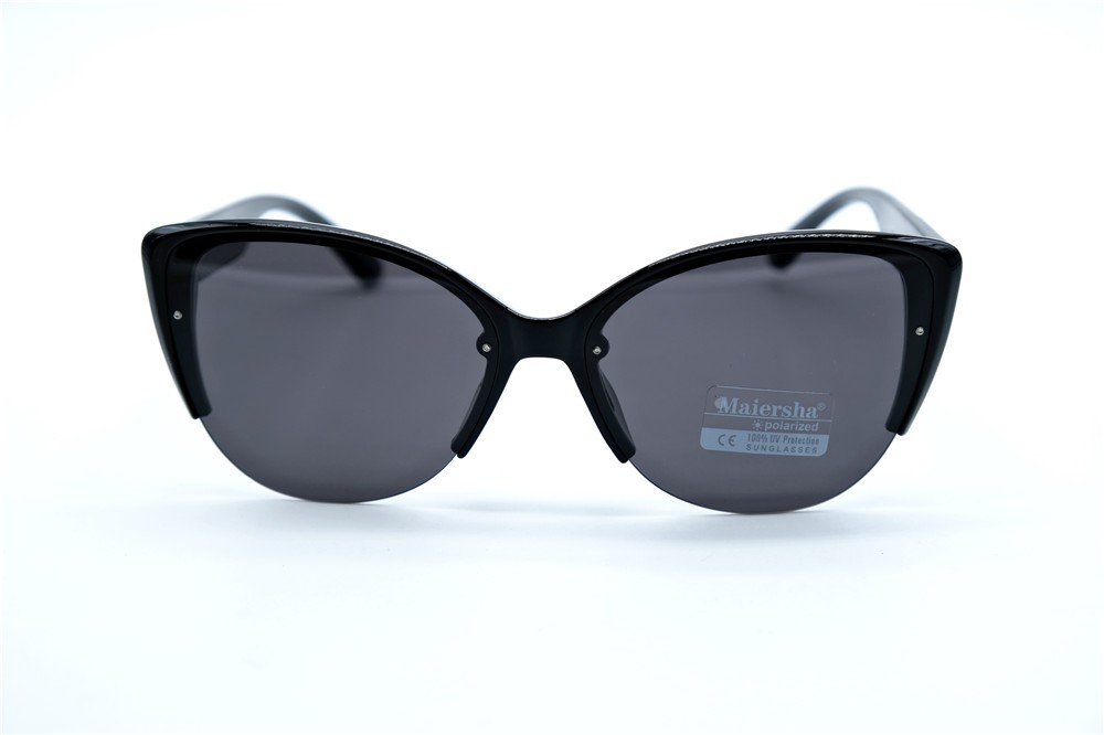  Солнцезащитные очки картинка 2026 Женские Maiersha Polarized Классические 03961-C9-08 