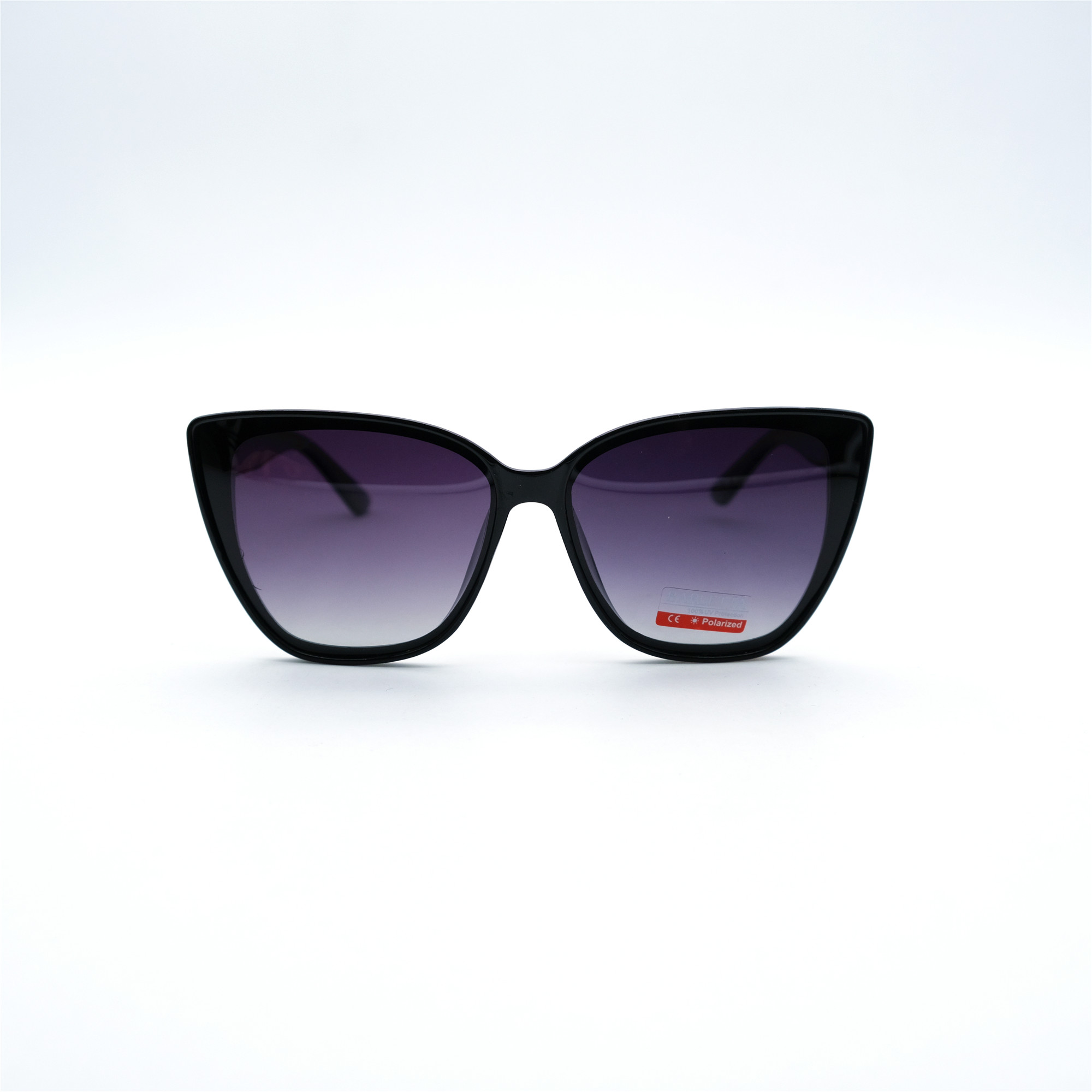  Солнцезащитные очки картинка Женские Barletta Polarized Круглые BP3019-3 