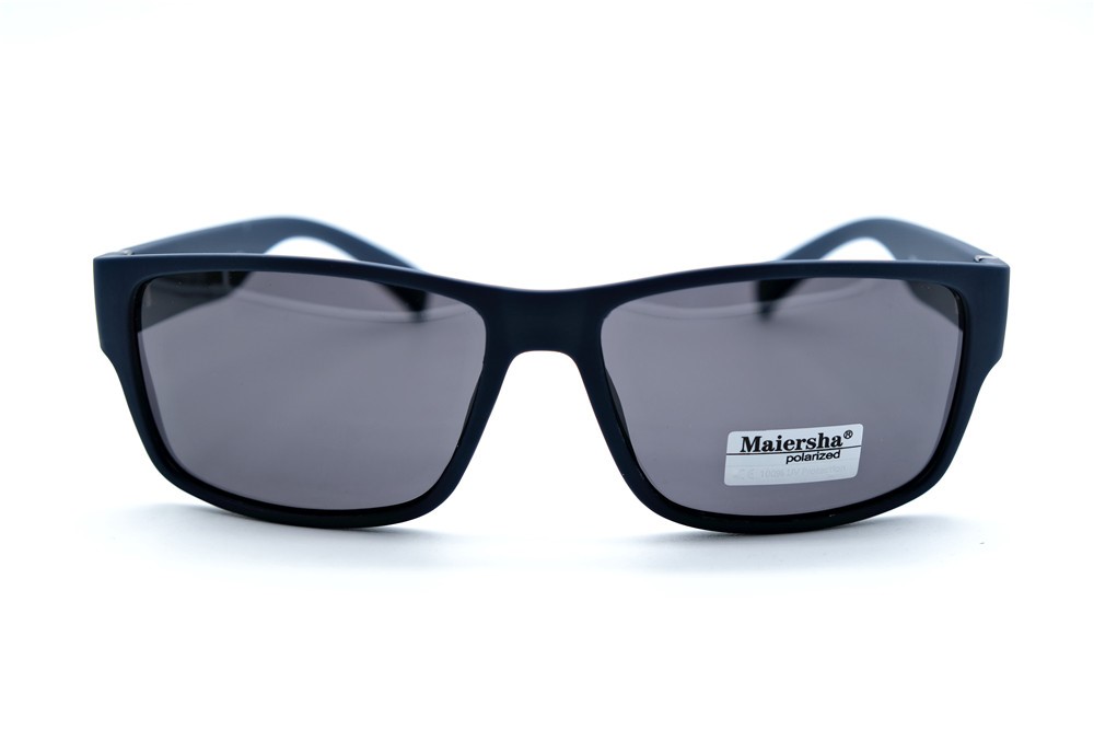  Солнцезащитные очки картинка 2026 Мужские Maiersha Polarized Квадратные P5139-5 