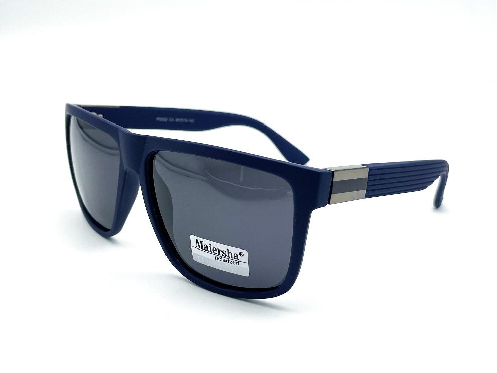  Солнцезащитные очки картинка Мужские Maiersha Polarized Стандартные P5022-C4 