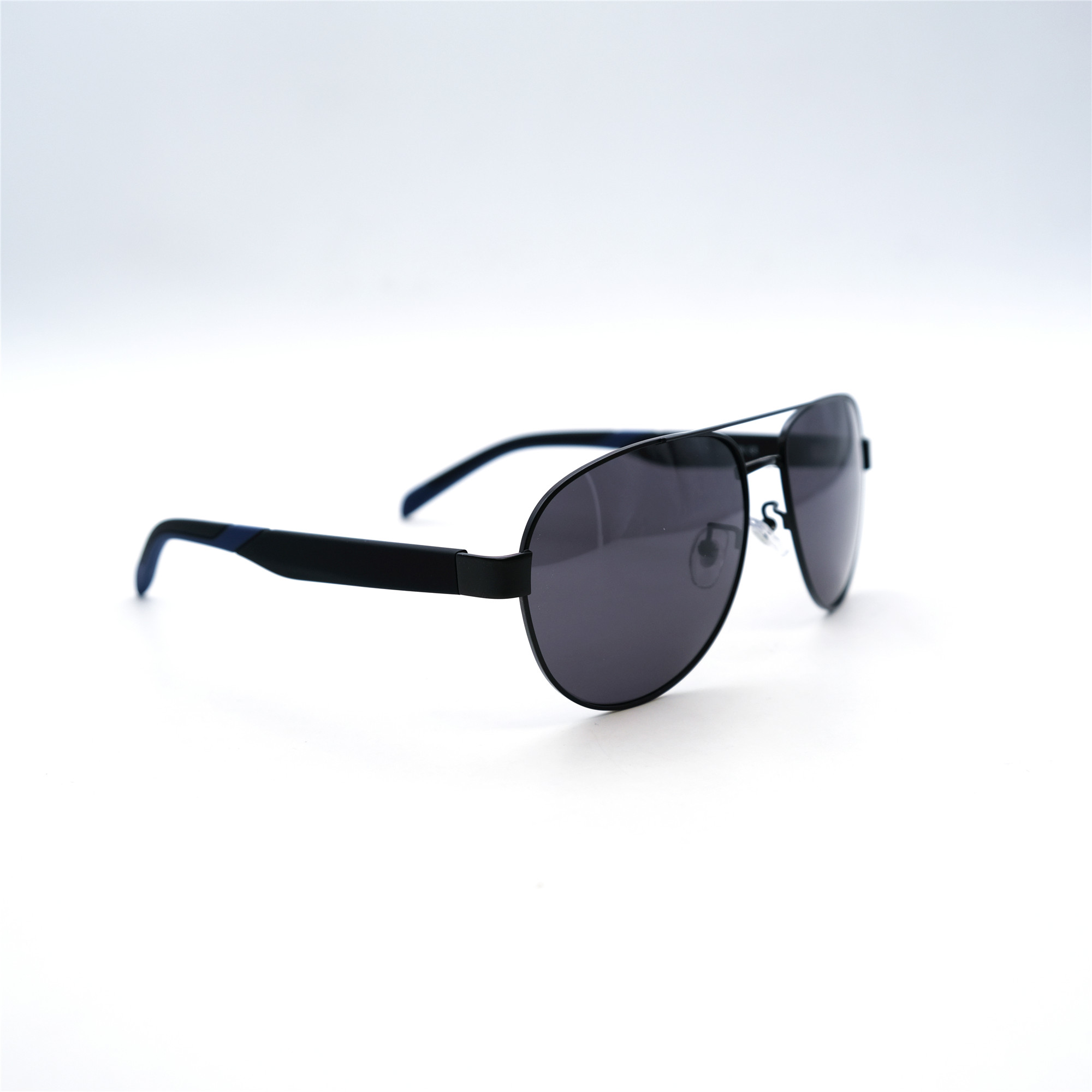  Солнцезащитные очки картинка Мужские Pomiled Polarized Авиаторы 08210-C4-124 