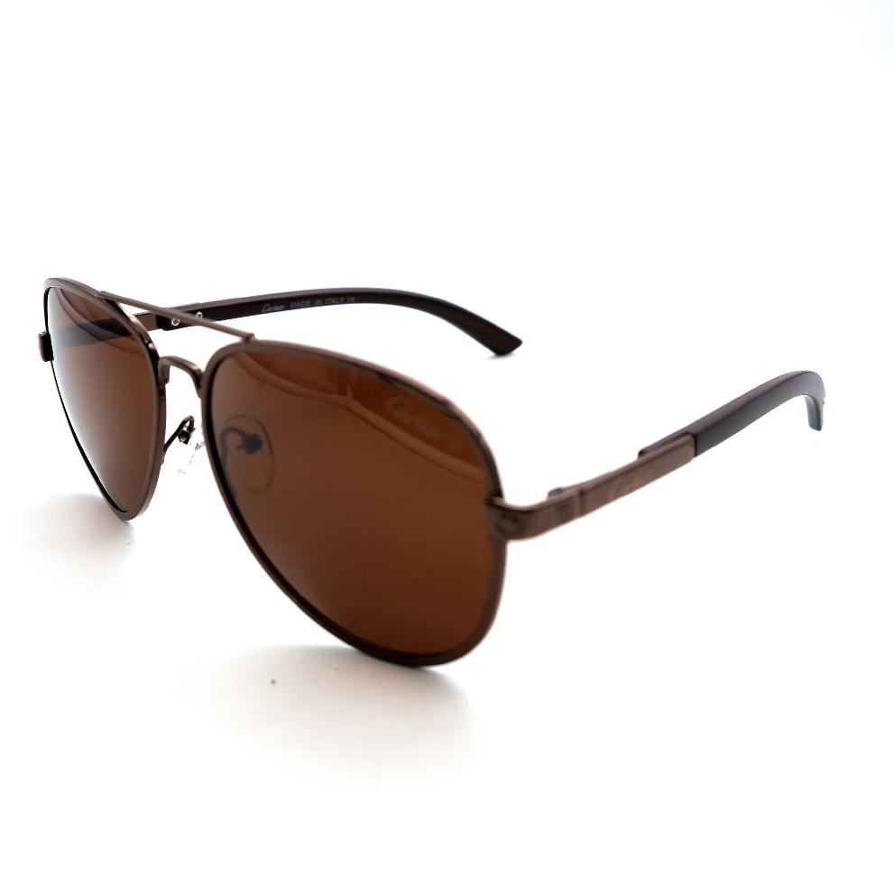  Солнцезащитные очки картинка Унисекс Брендовые Polarized Классический CA4510-C2 