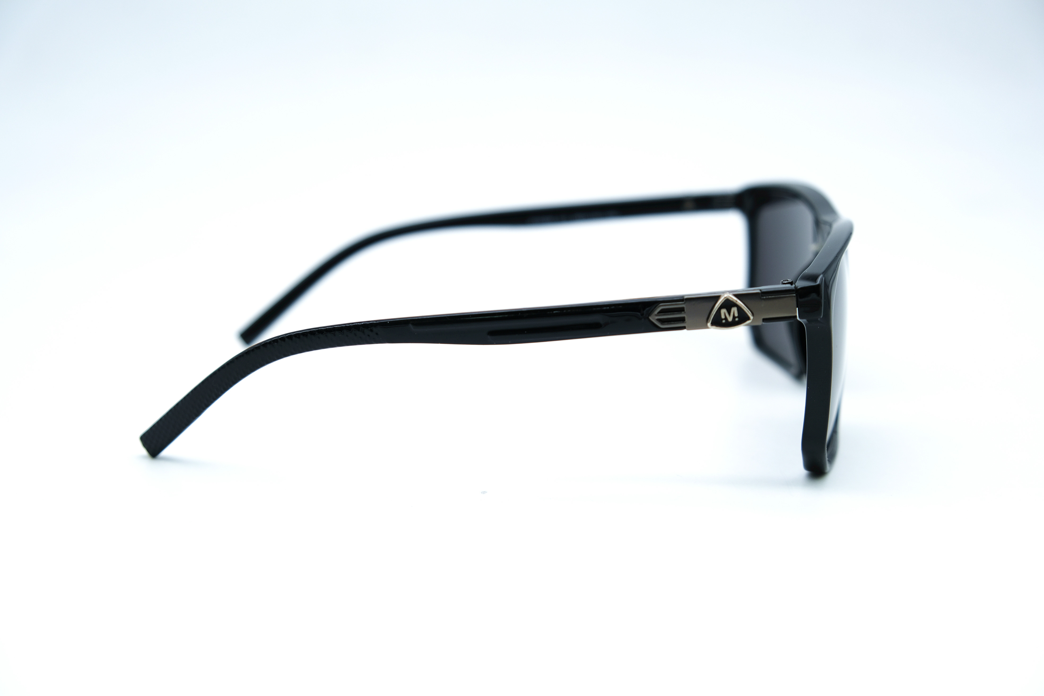  Солнцезащитные очки картинка 2025 Мужские Matlrxs Polarized Стандартные P1946-C1 