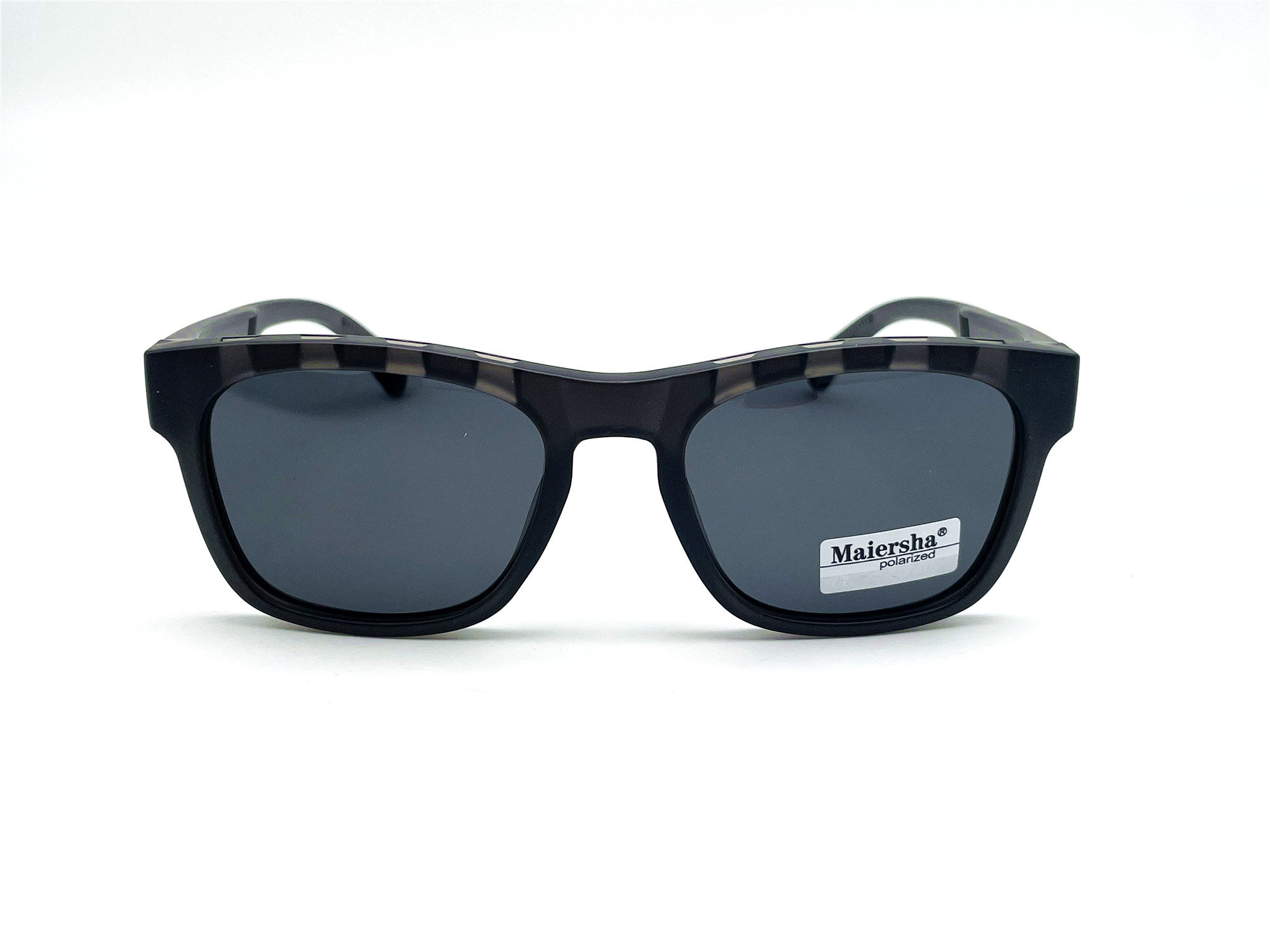  Солнцезащитные очки картинка Мужские Maiersha Polarized Стандартные P5040-C4 