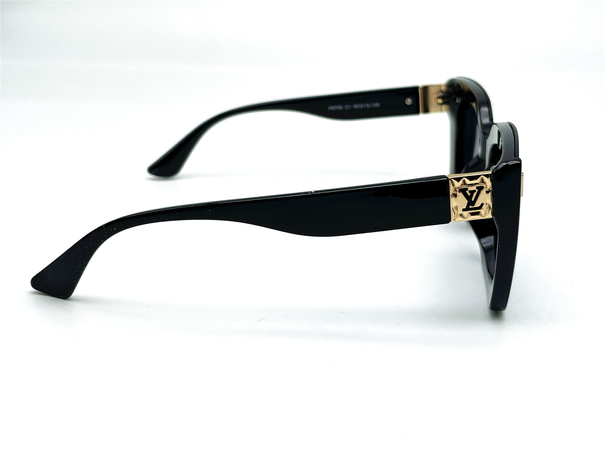  Солнцезащитные очки картинка Женские Брендовые Polarized Классический P8706-C1 